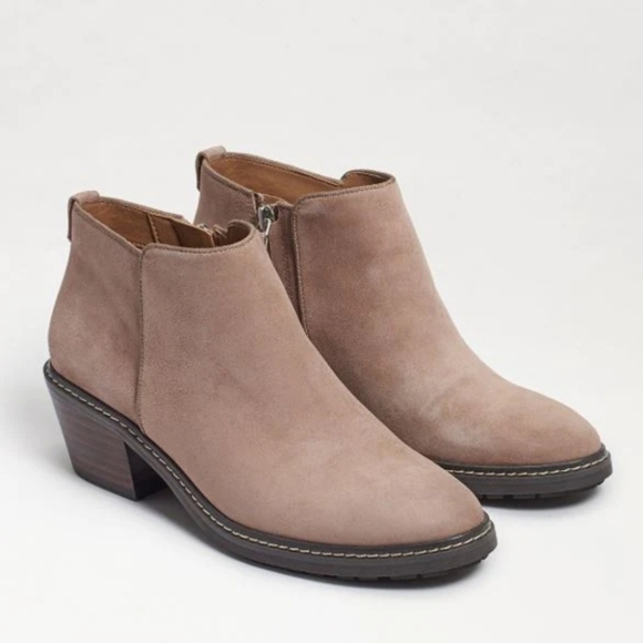 Sam Edelman Shoes - Sam Edelman Pryce Ankle Bootie